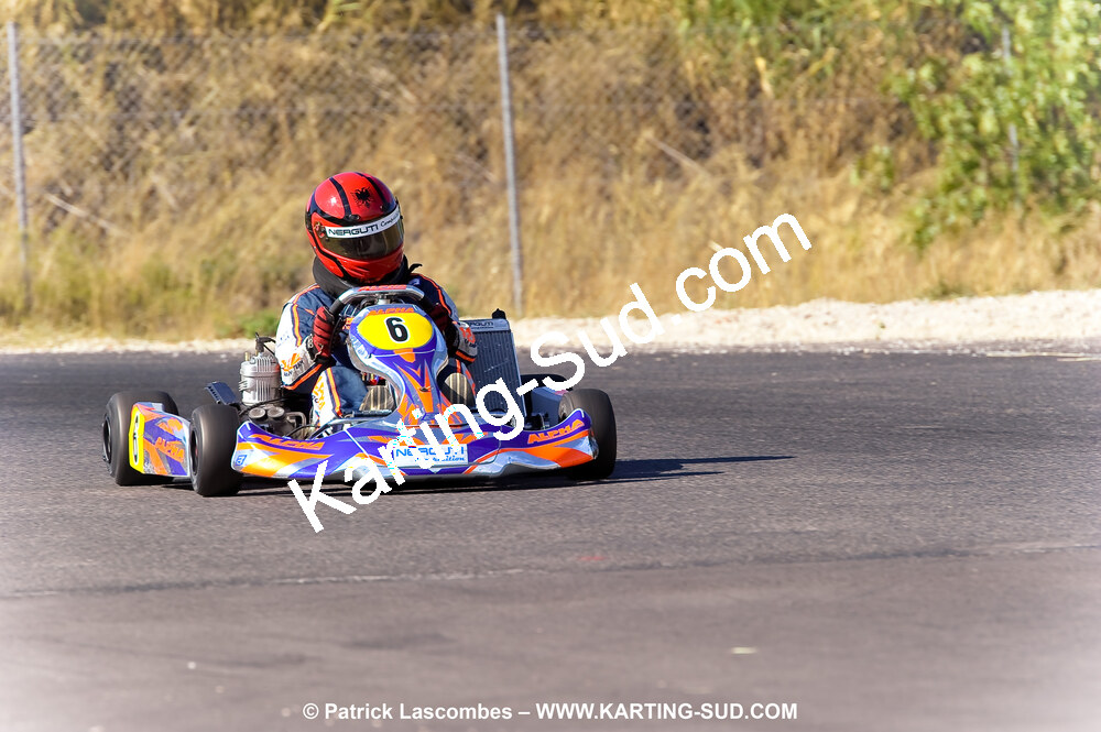 28/08 et 29/08/2010 : 4ème Coupe de l’Amitié à Grabels (Photos Patrick Lascombes) 2010 — karting