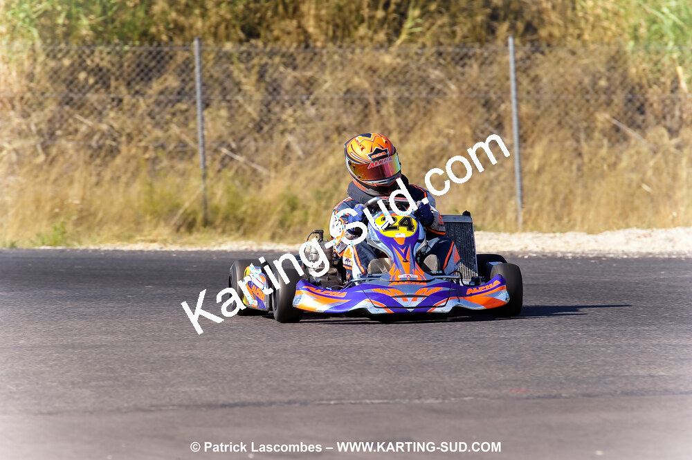 28/08 et 29/08/2010 : 4ème Coupe de l’Amitié à Grabels (Photos Patrick Lascombes) 2010 — karting