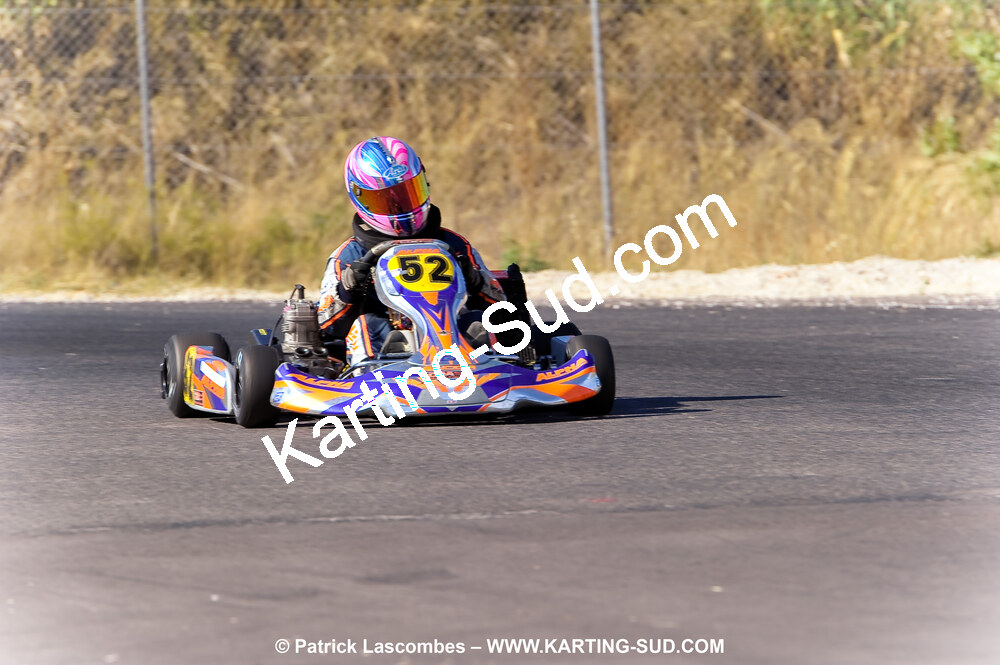 28/08 et 29/08/2010 : 4ème Coupe de l’Amitié à Grabels (Photos Patrick Lascombes) 2010 — karting