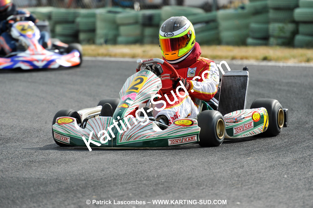 28/08 et 29/08/2010 : 4ème Coupe de l’Amitié à Grabels (Photos Patrick Lascombes) 2010 — karting