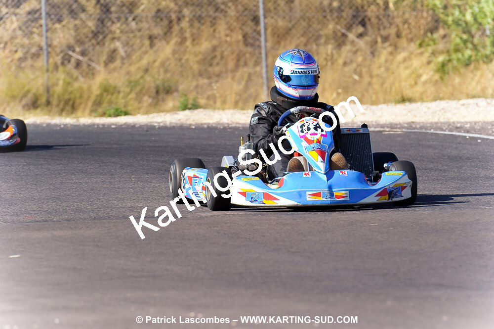 28/08 et 29/08/2010 : 4ème Coupe de l’Amitié à Grabels (Photos Patrick Lascombes) 2010 — karting