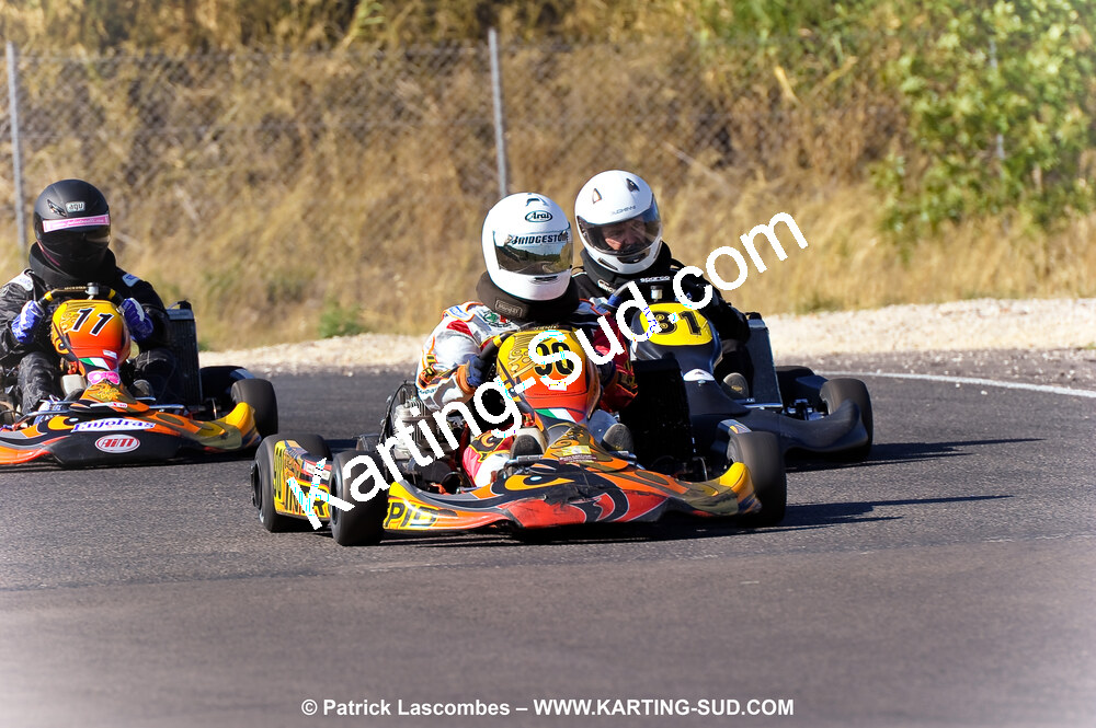 28/08 et 29/08/2010 : 4ème Coupe de l’Amitié à Grabels (Photos Patrick Lascombes) 2010 — karting