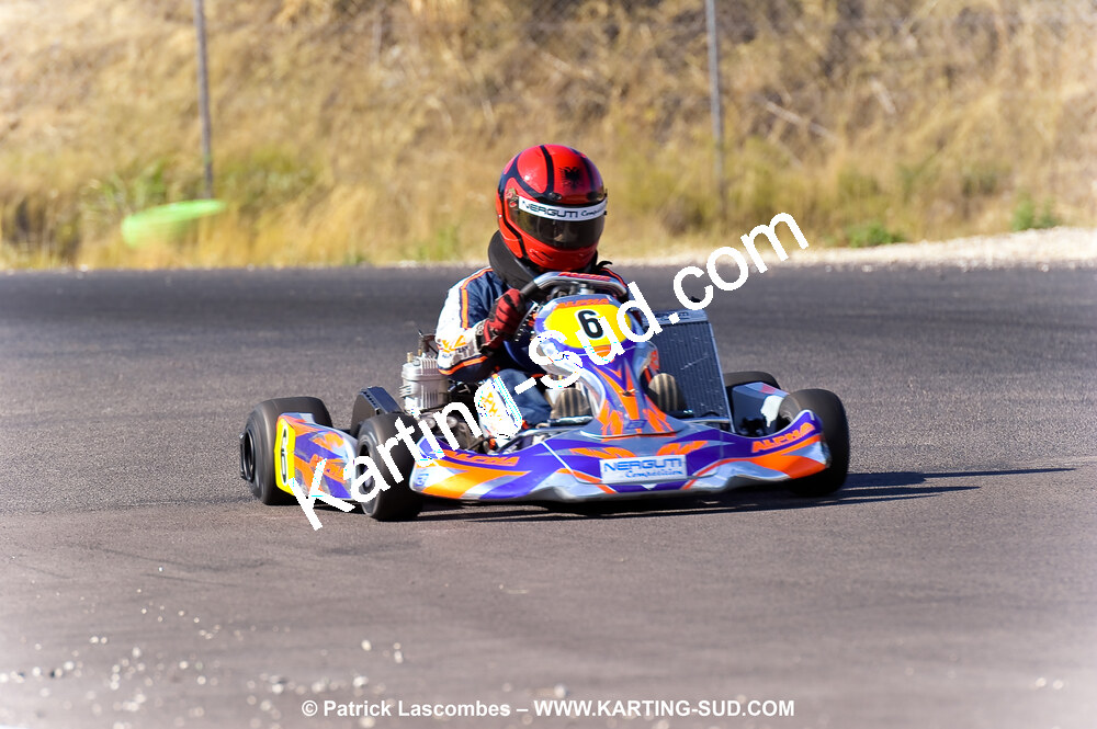 28/08 et 29/08/2010 : 4ème Coupe de l’Amitié à Grabels (Photos Patrick Lascombes) 2010 — karting