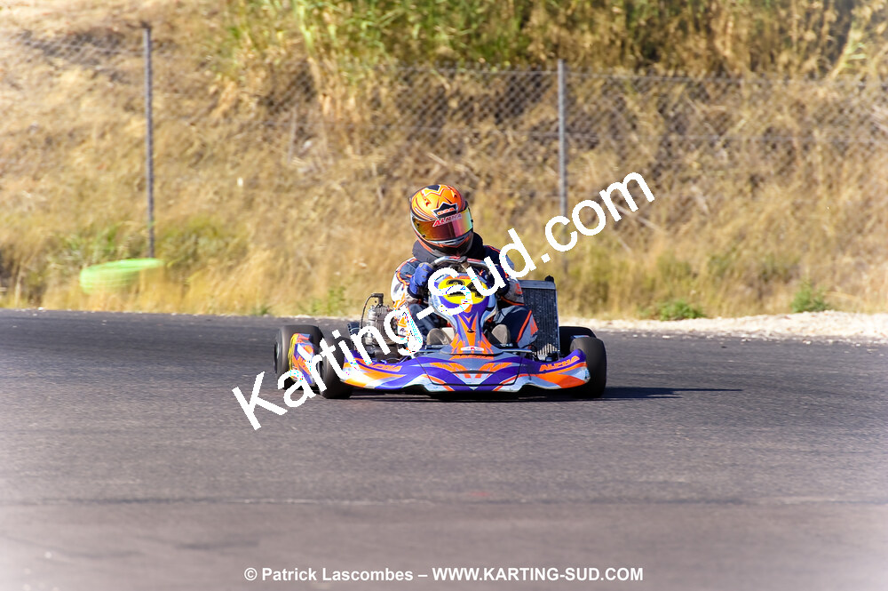 28/08 et 29/08/2010 : 4ème Coupe de l’Amitié à Grabels (Photos Patrick Lascombes) 2010 — karting