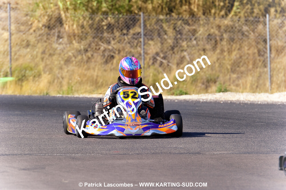 28/08 et 29/08/2010 : 4ème Coupe de l’Amitié à Grabels (Photos Patrick Lascombes) 2010 — karting