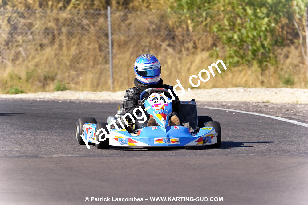 28/08 et 29/08/2010 : 4ème Coupe de l’Amitié à Grabels (Photos Patrick Lascombes) 2010 — karting