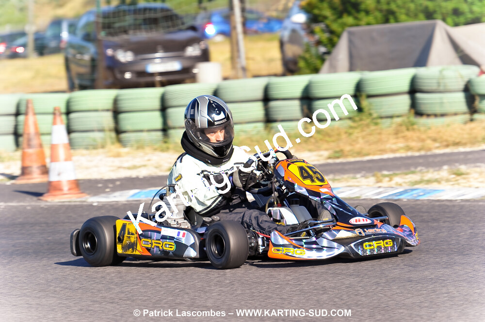 28/08 et 29/08/2010 : 4ème Coupe de l’Amitié à Grabels (Photos Patrick Lascombes) 2010 — karting