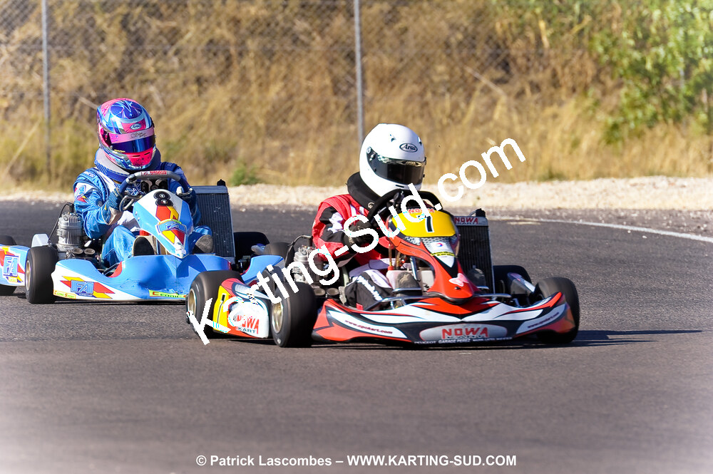 28/08 et 29/08/2010 : 4ème Coupe de l’Amitié à Grabels (Photos Patrick Lascombes) 2010 — karting