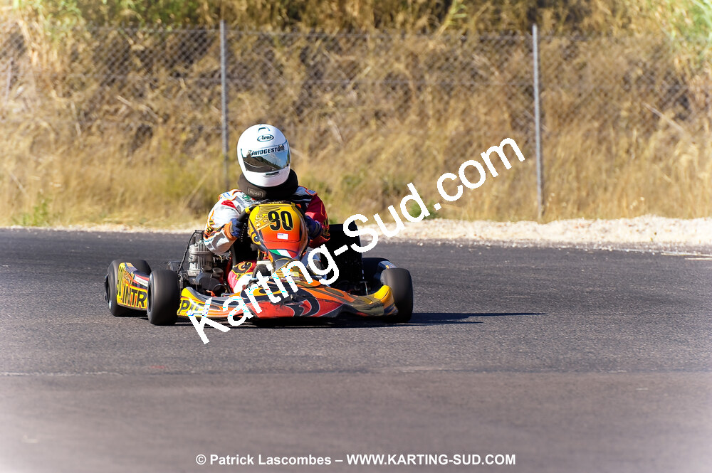 28/08 et 29/08/2010 : 4ème Coupe de l’Amitié à Grabels (Photos Patrick Lascombes) 2010 — karting