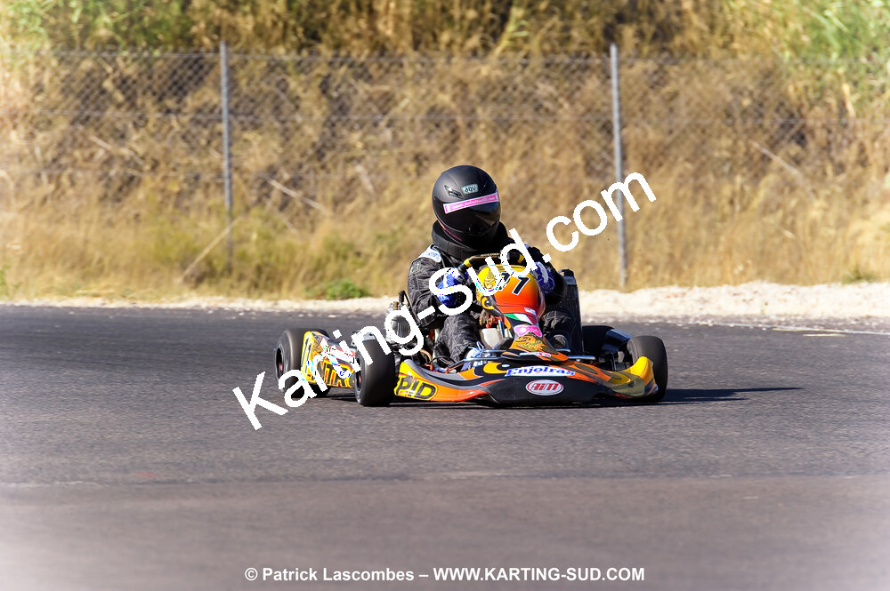 28/08 et 29/08/2010 : 4ème Coupe de l’Amitié à Grabels (Photos Patrick Lascombes) 2010 — karting