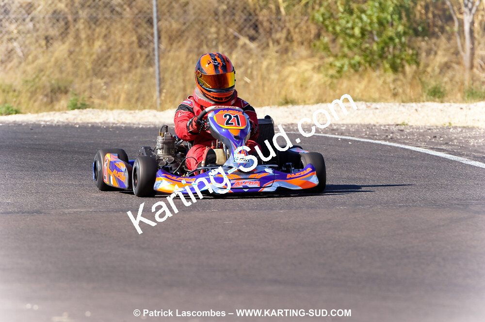 28/08 et 29/08/2010 : 4ème Coupe de l’Amitié à Grabels (Photos Patrick Lascombes) 2010 — karting
