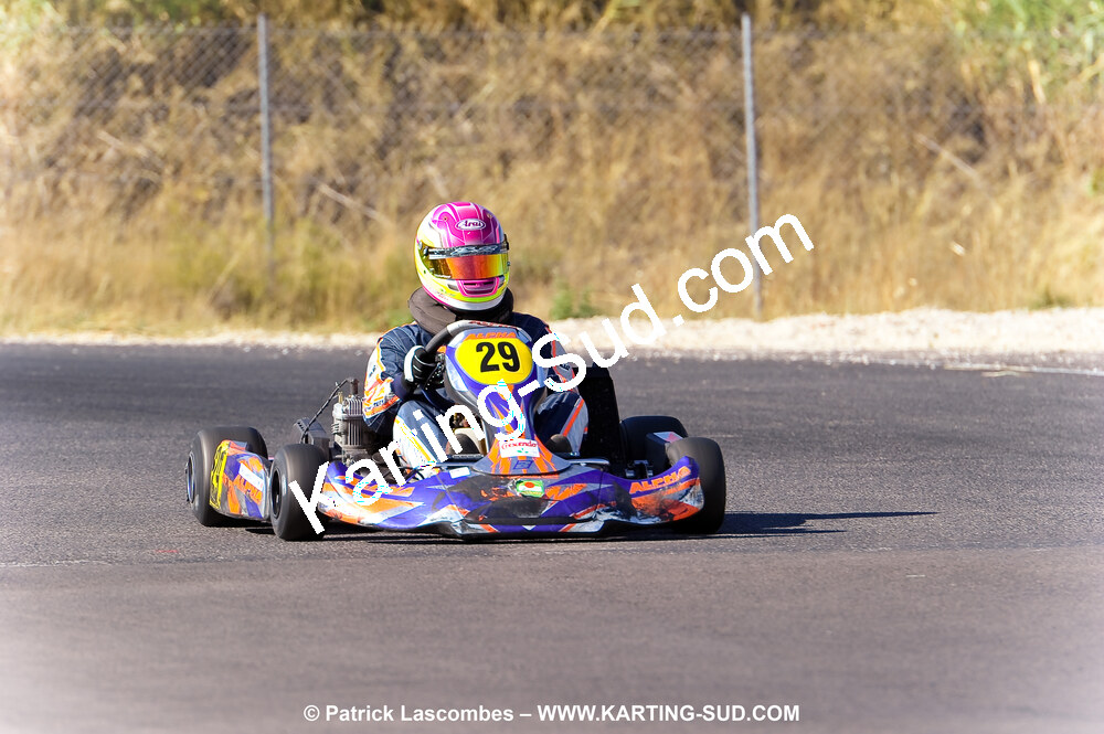 28/08 et 29/08/2010 : 4ème Coupe de l’Amitié à Grabels (Photos Patrick Lascombes) 2010 — karting