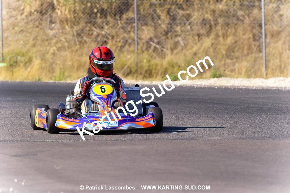 28/08 et 29/08/2010 : 4ème Coupe de l’Amitié à Grabels (Photos Patrick Lascombes) 2010 — karting