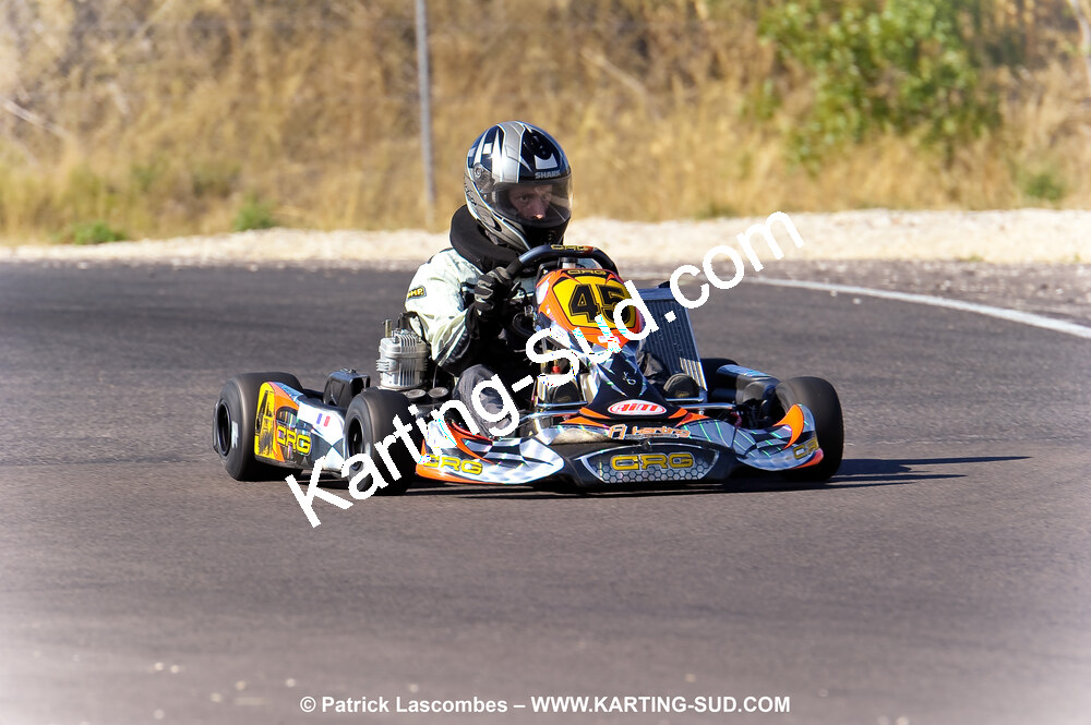 28/08 et 29/08/2010 : 4ème Coupe de l’Amitié à Grabels (Photos Patrick Lascombes) 2010 — karting