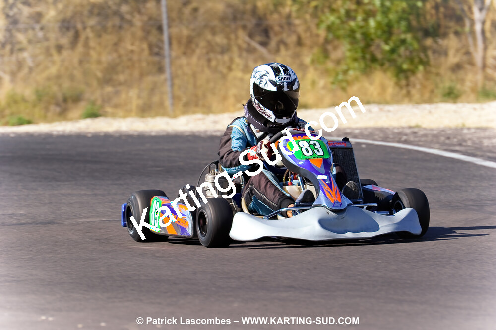 28/08 et 29/08/2010 : 4ème Coupe de l’Amitié à Grabels (Photos Patrick Lascombes) 2010 — karting