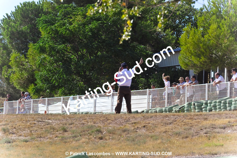 28/08 et 29/08/2010 : 4ème Coupe de l’Amitié à Grabels (Photos Patrick Lascombes) 2010 — karting