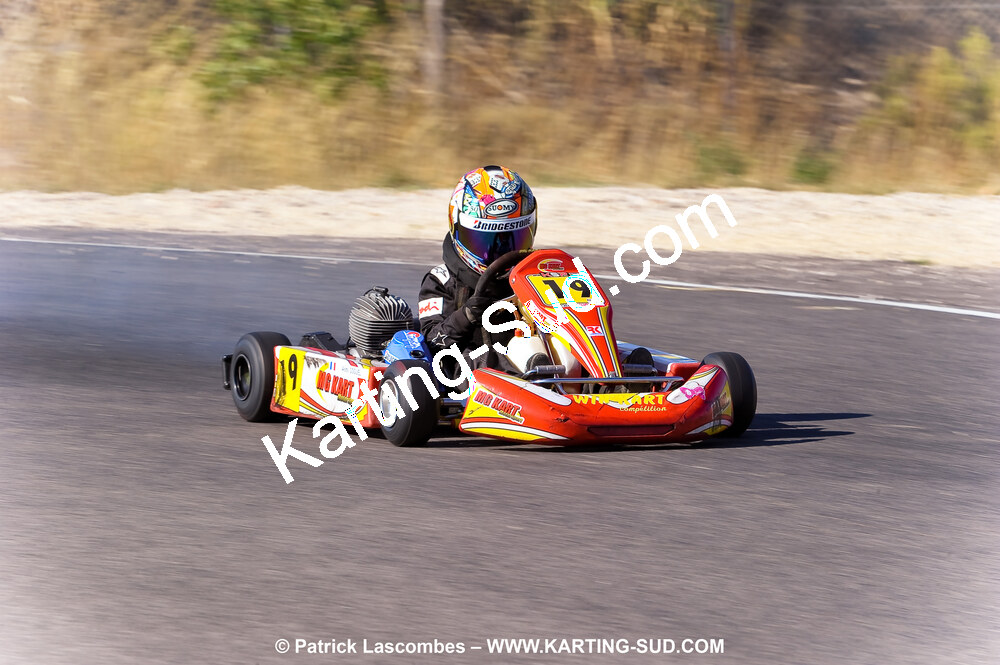 28/08 et 29/08/2010 : 4ème Coupe de l’Amitié à Grabels (Photos Patrick Lascombes) 2010 — karting