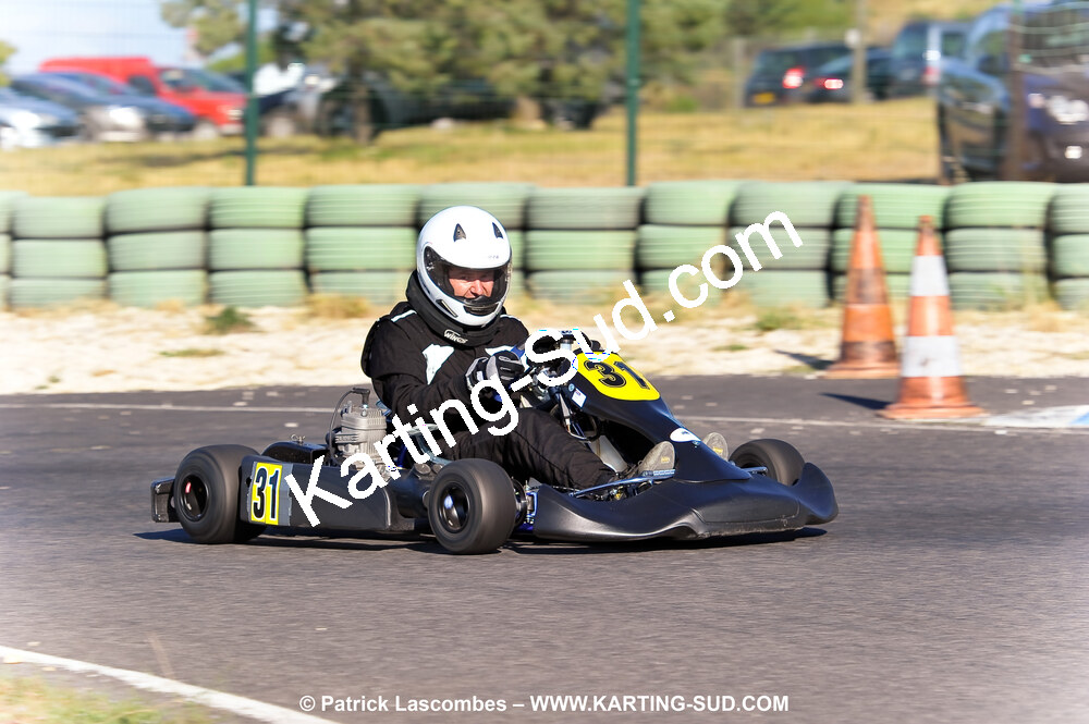 28/08 et 29/08/2010 : 4ème Coupe de l’Amitié à Grabels (Photos Patrick Lascombes) 2010 — karting