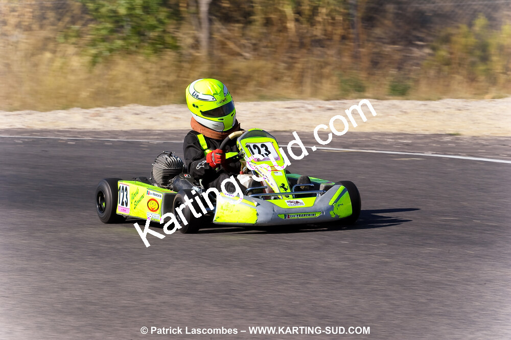 28/08 et 29/08/2010 : 4ème Coupe de l’Amitié à Grabels (Photos Patrick Lascombes) 2010 — karting