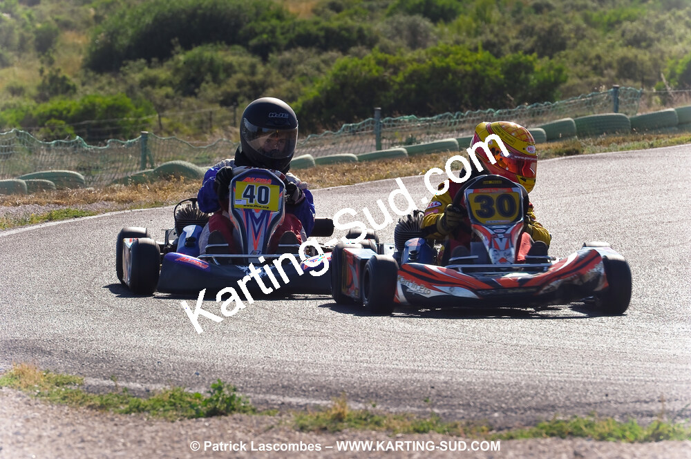 28/08 et 29/08/2010 : 4ème Coupe de l’Amitié à Grabels (Photos Patrick Lascombes) 2010 — karting