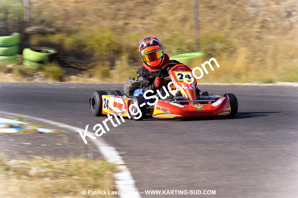 28/08 et 29/08/2010 : 4ème Coupe de l’Amitié à Grabels (Photos Patrick Lascombes) 2010 — karting
