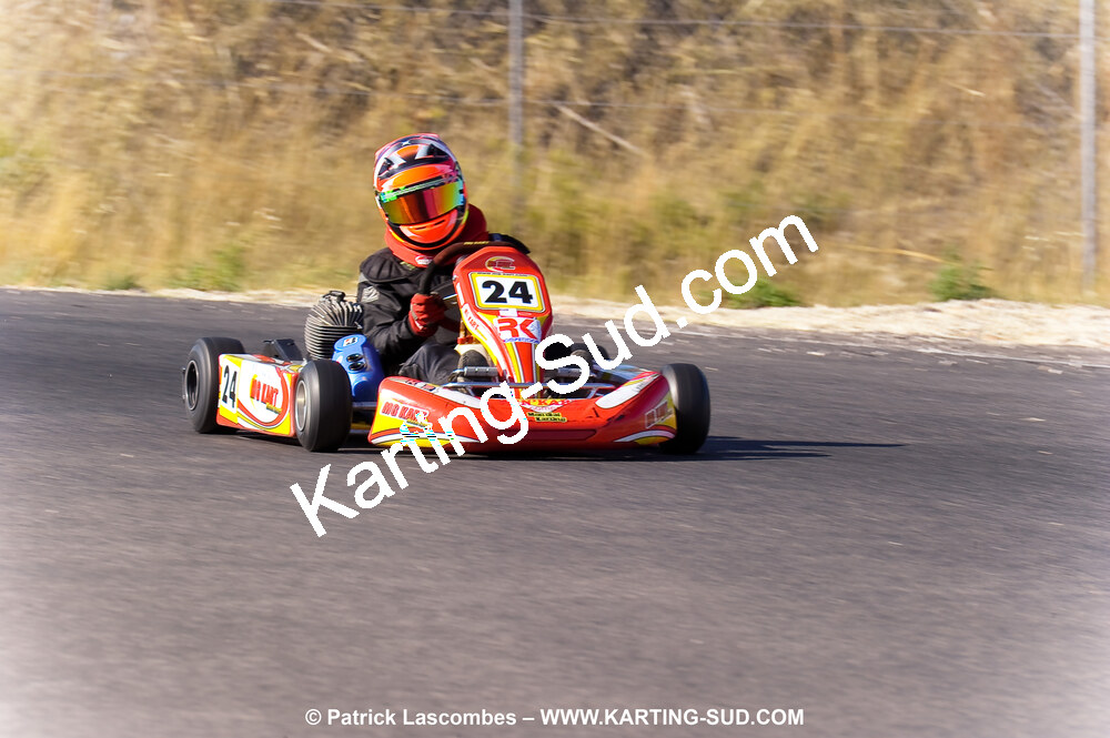 28/08 et 29/08/2010 : 4ème Coupe de l’Amitié à Grabels (Photos Patrick Lascombes) 2010 — karting