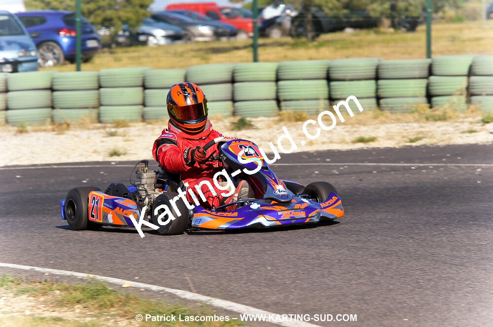 28/08 et 29/08/2010 : 4ème Coupe de l’Amitié à Grabels (Photos Patrick Lascombes) 2010 — karting