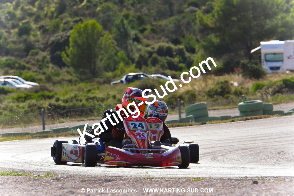 28/08 et 29/08/2010 : 4ème Coupe de l’Amitié à Grabels (Photos Patrick Lascombes) 2010 — karting
