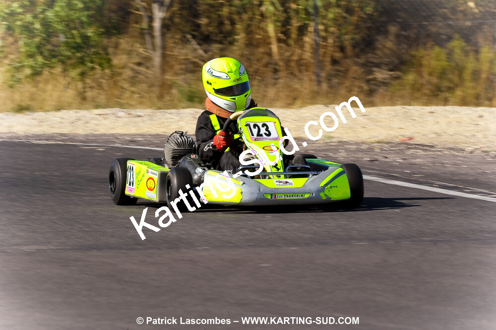 28/08 et 29/08/2010 : 4ème Coupe de l’Amitié à Grabels (Photos Patrick Lascombes) 2010 — karting