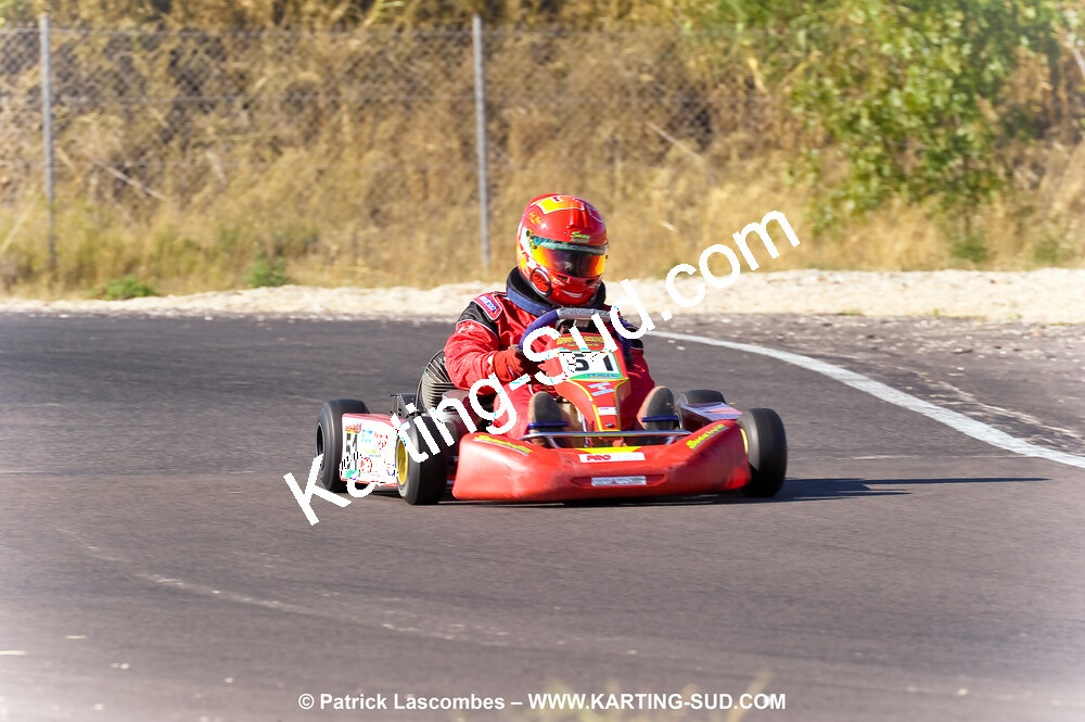 28/08 et 29/08/2010 : 4ème Coupe de l’Amitié à Grabels (Photos Patrick Lascombes) 2010 — karting