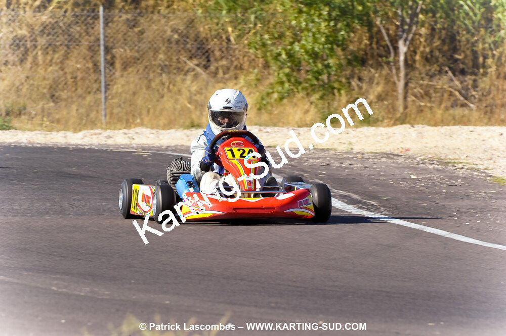 28/08 et 29/08/2010 : 4ème Coupe de l’Amitié à Grabels (Photos Patrick Lascombes) 2010 — karting