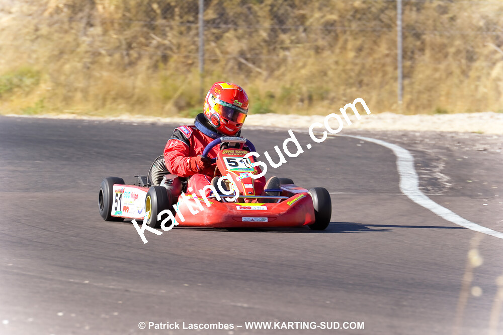28/08 et 29/08/2010 : 4ème Coupe de l’Amitié à Grabels (Photos Patrick Lascombes) 2010 — karting