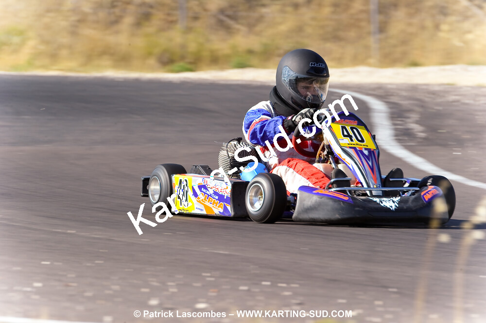 28/08 et 29/08/2010 : 4ème Coupe de l’Amitié à Grabels (Photos Patrick Lascombes) 2010 — karting
