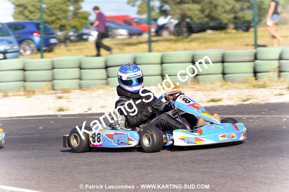 28/08 et 29/08/2010 : 4ème Coupe de l’Amitié à Grabels (Photos Patrick Lascombes) 2010 — karting