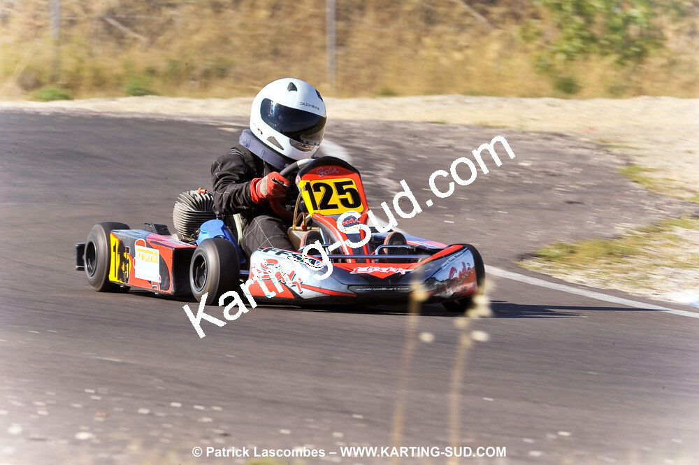 28/08 et 29/08/2010 : 4ème Coupe de l’Amitié à Grabels (Photos Patrick Lascombes) 2010 — karting