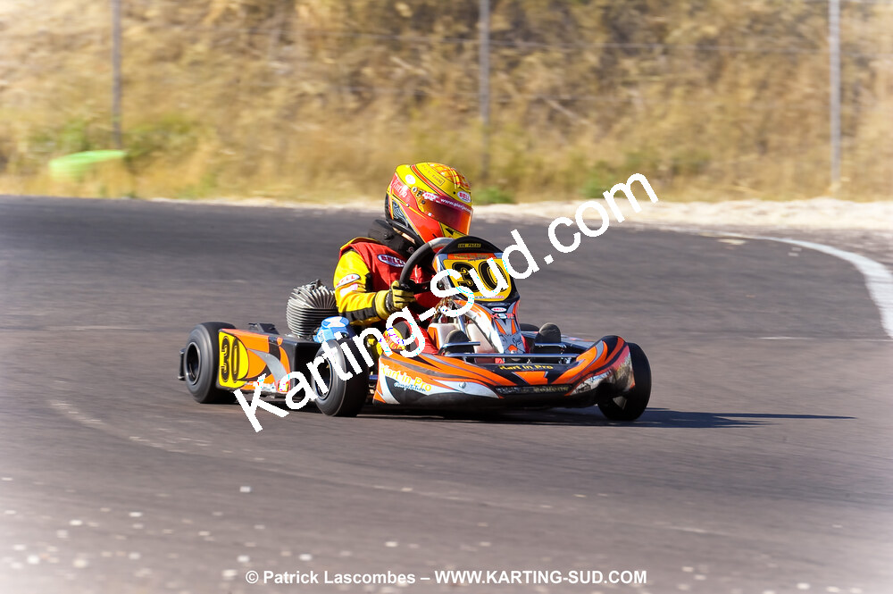 28/08 et 29/08/2010 : 4ème Coupe de l’Amitié à Grabels (Photos Patrick Lascombes) 2010 — karting