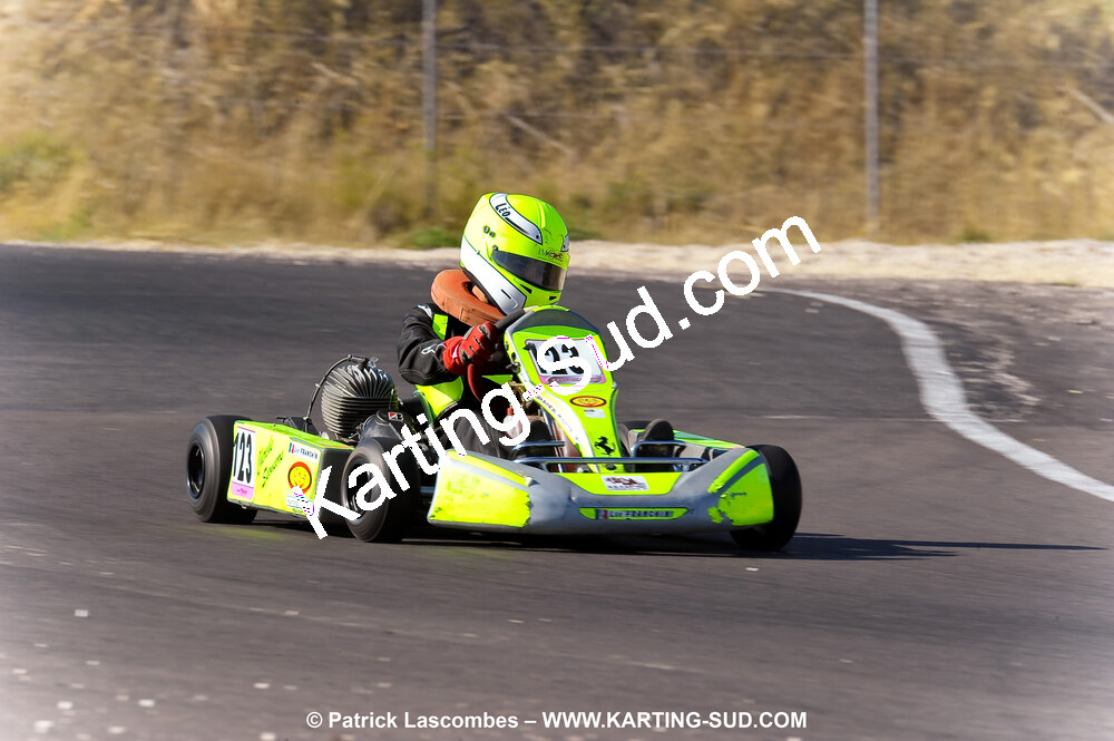 28/08 et 29/08/2010 : 4ème Coupe de l’Amitié à Grabels (Photos Patrick Lascombes) 2010 — karting