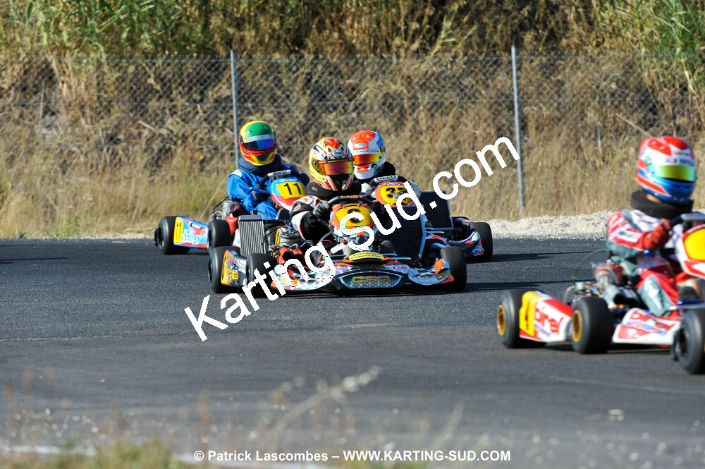 28/08 et 29/08/2010 : 4ème Coupe de l’Amitié à Grabels (Photos Patrick Lascombes) 2010 — karting