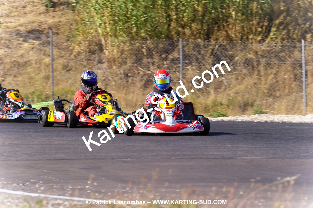 28/08 et 29/08/2010 : 4ème Coupe de l’Amitié à Grabels (Photos Patrick Lascombes) 2010 — karting