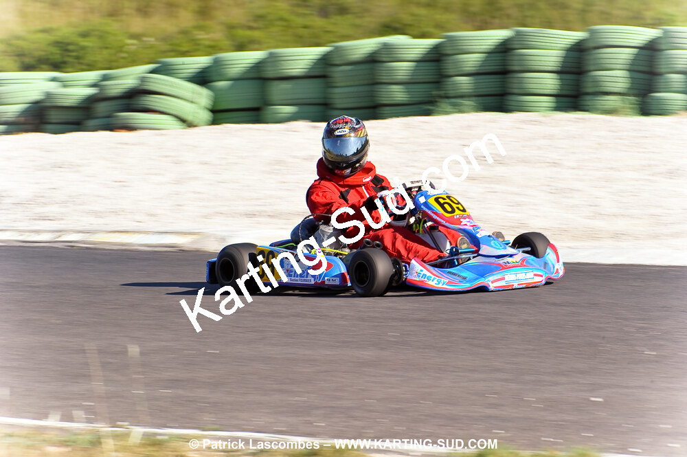 28/08 et 29/08/2010 : 4ème Coupe de l’Amitié à Grabels (Photos Patrick Lascombes) 2010 — karting