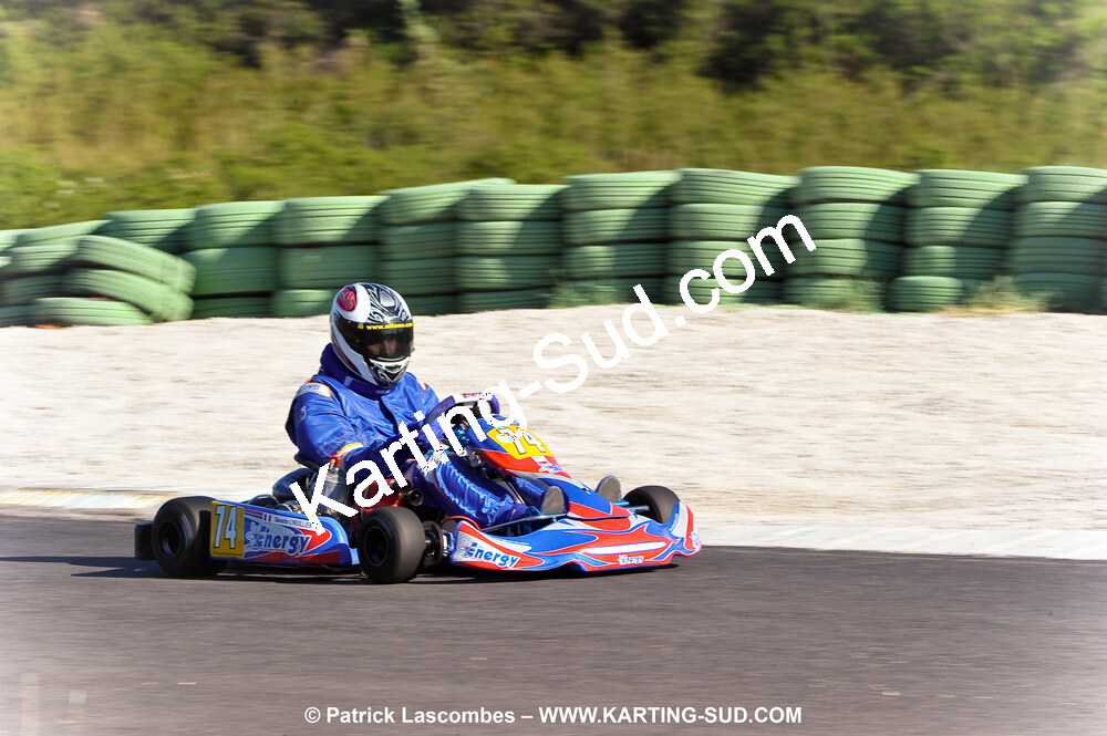 28/08 et 29/08/2010 : 4ème Coupe de l’Amitié à Grabels (Photos Patrick Lascombes) 2010 — karting