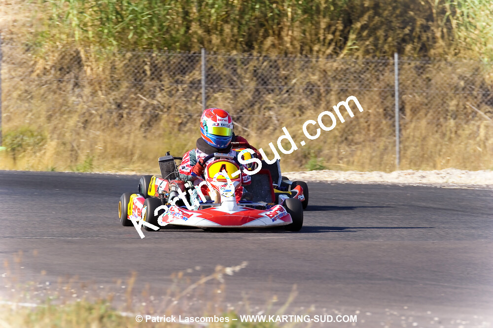 28/08 et 29/08/2010 : 4ème Coupe de l’Amitié à Grabels (Photos Patrick Lascombes) 2010 — karting