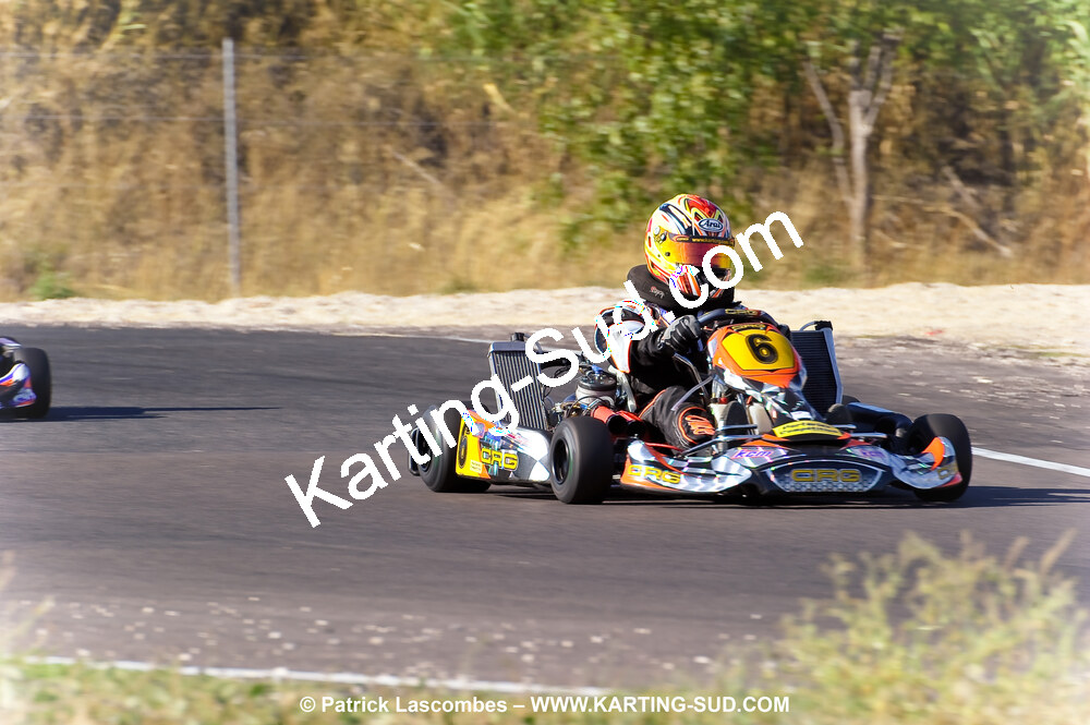 28/08 et 29/08/2010 : 4ème Coupe de l’Amitié à Grabels (Photos Patrick Lascombes) 2010 — karting