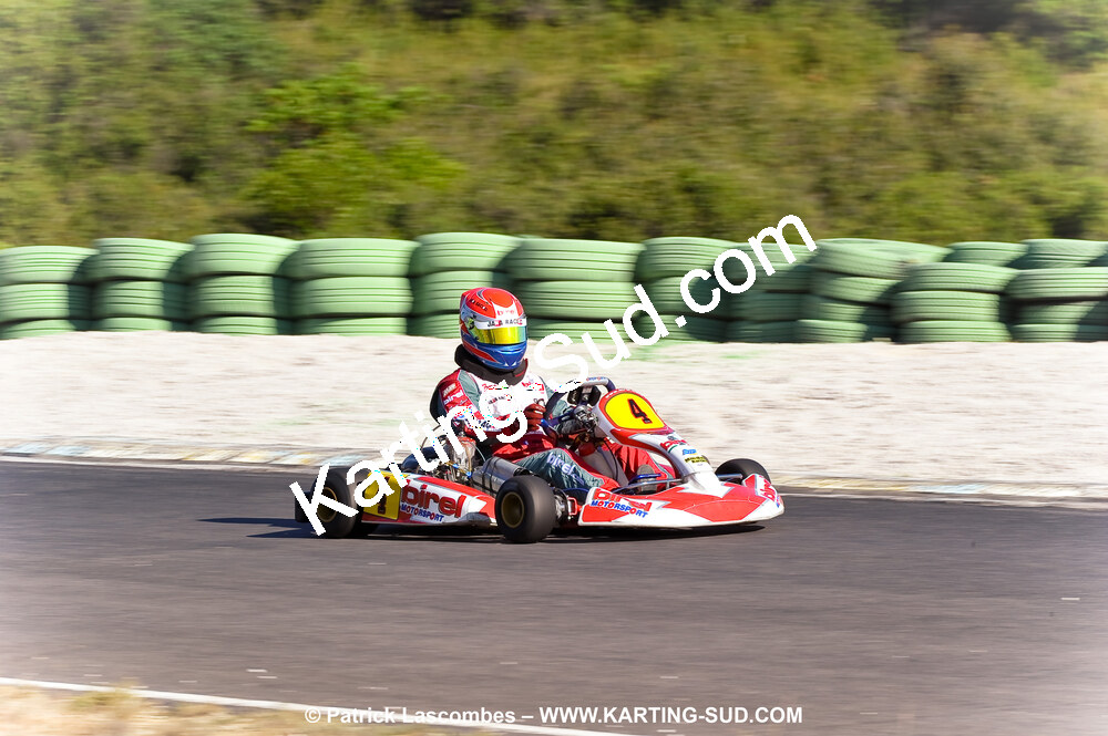 28/08 et 29/08/2010 : 4ème Coupe de l’Amitié à Grabels (Photos Patrick Lascombes) 2010 — karting