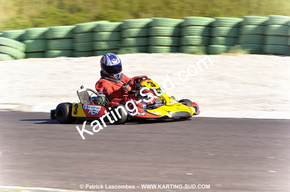 28/08 et 29/08/2010 : 4ème Coupe de l’Amitié à Grabels (Photos Patrick Lascombes) 2010 — karting