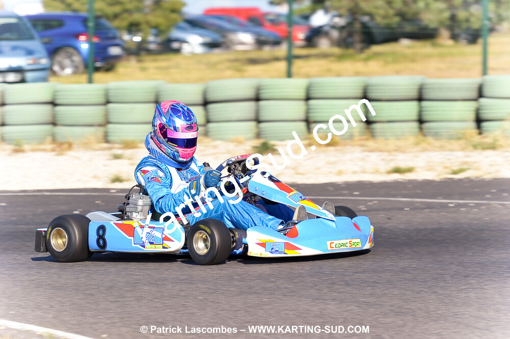 28/08 et 29/08/2010 : 4ème Coupe de l’Amitié à Grabels (Photos Patrick Lascombes) 2010 — karting