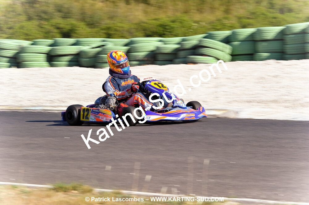 28/08 et 29/08/2010 : 4ème Coupe de l’Amitié à Grabels (Photos Patrick Lascombes) 2010 — karting