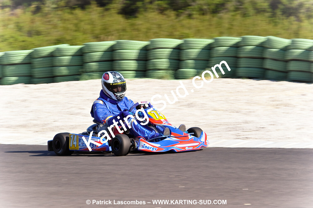 28/08 et 29/08/2010 : 4ème Coupe de l’Amitié à Grabels (Photos Patrick Lascombes) 2010 — karting