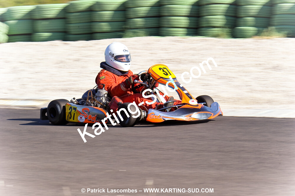 28/08 et 29/08/2010 : 4ème Coupe de l’Amitié à Grabels (Photos Patrick Lascombes) 2010 — karting