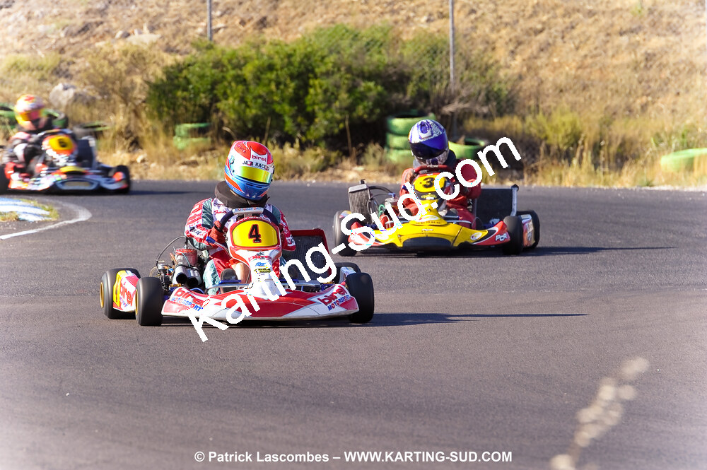 28/08 et 29/08/2010 : 4ème Coupe de l’Amitié à Grabels (Photos Patrick Lascombes) 2010 — karting